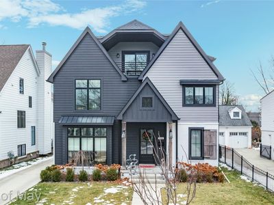 1284 S Bates St, Birmingham, MI, 48009