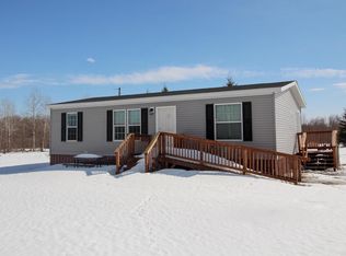 W14085 Cemetery Rd, Gilman, WI 54433