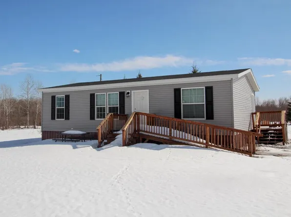 W14085 CEMETERY ROAD, Gilman, WI 54433