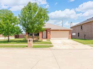 806 White Fields Way, Arlington, TX 76002