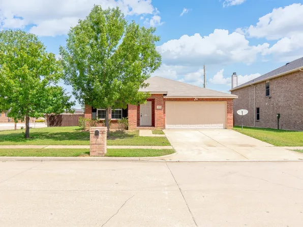806 White Fields Way, Arlington, TX 76002