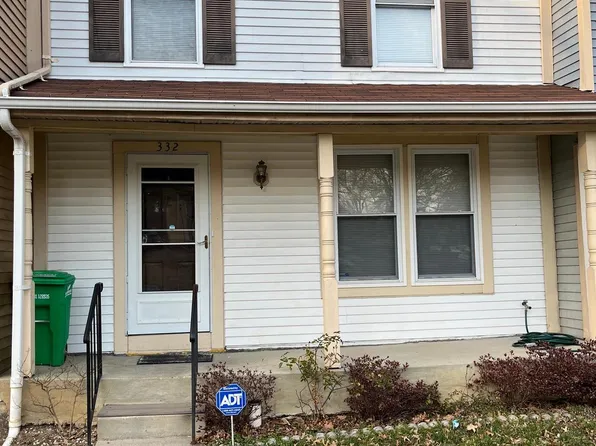 332 Shady Glen Dr, Capitol Heights, MD 20743
