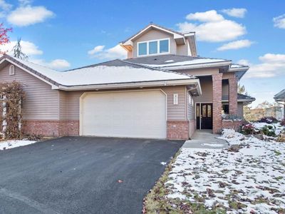 639 N Riverpoint Blvd APT 4W, Spokane, WA, 99202