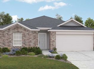 Kimbell Plan, Mostyn Springs, Magnolia, TX 77354