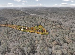 LOT 7 County Road 29, Riceville, TN 37370