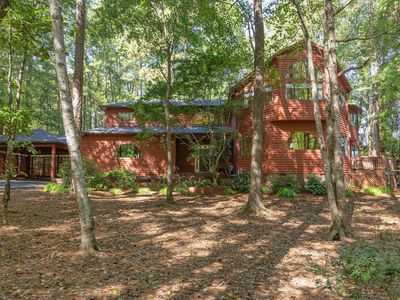 101 Standing Rock Rd, Chapel Hill, NC, 27516