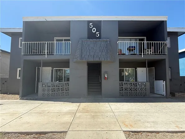 505 Kolson Cir, Las Vegas, NV 89119
