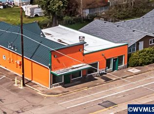 693 W 2nd St, Halsey, OR 97348