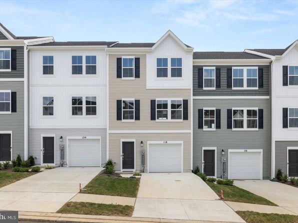 118 Milburn Dr