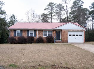 1508 Cloverdale Rd, Anniston, AL 36207