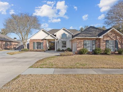 203 Mill Pond Dr, Youngsville, LA, 70592