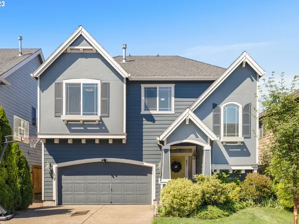 951 SW 18th Way, Troutdale, OR 97060