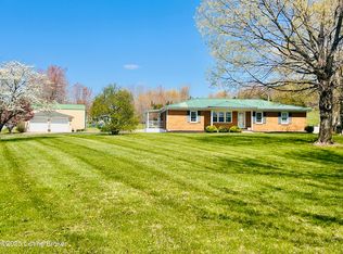 868 Frontage Rd, Leitchfield, KY 42754