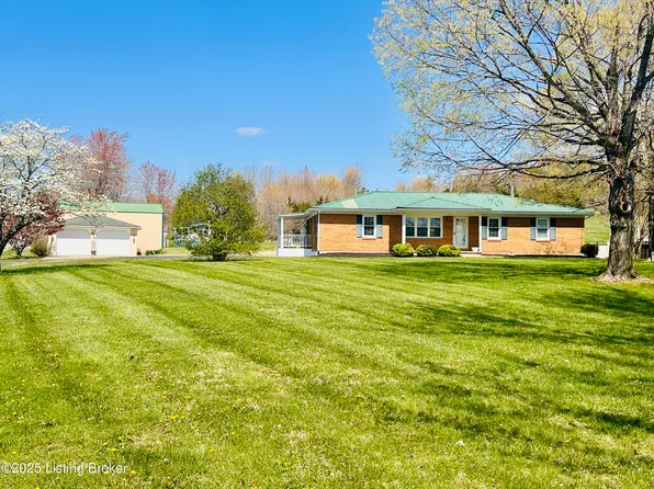 868 Frontage Rd, Leitchfield, KY 42754
