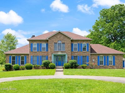 9310 Whitley Rd, Louisville, KY, 40272