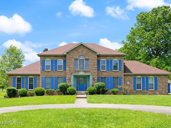 9310 Whitley Rd, Louisville, KY 40272