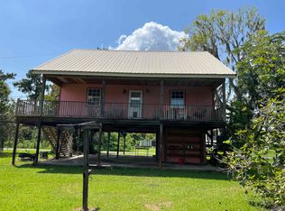 154 Des Allemands Blvd, Vacherie, LA 70090