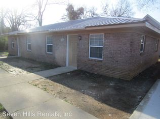 413 Nixon Ave SW #B, Rome, GA 30161