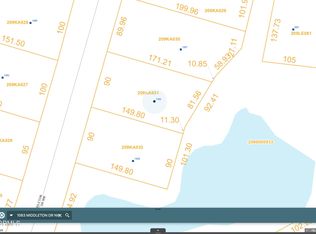 1063 Middleton Dr NW, Calabash, NC 28467