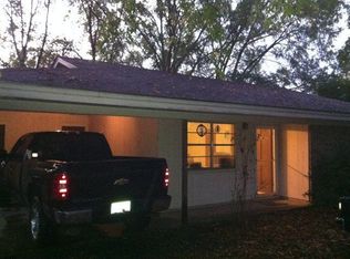 1415 Ryan Chapel Rd, Diboll, TX 75941