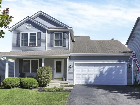 750 Salinger Dr, Lithopolis, OH 43136