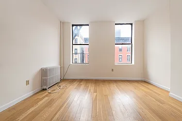 Rented by AZ REALTY NYC LLC