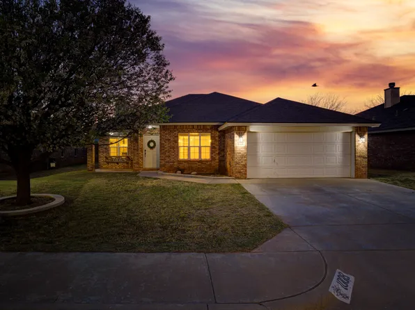 1008 Primrose Ave, Lubbock, TX 79416