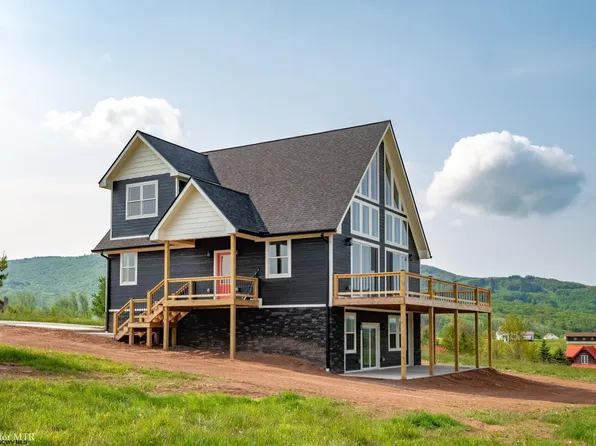 93 Vista Cir, Davis, WV 26260