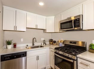 The Parc at 1300, Berkeley, CA 94702