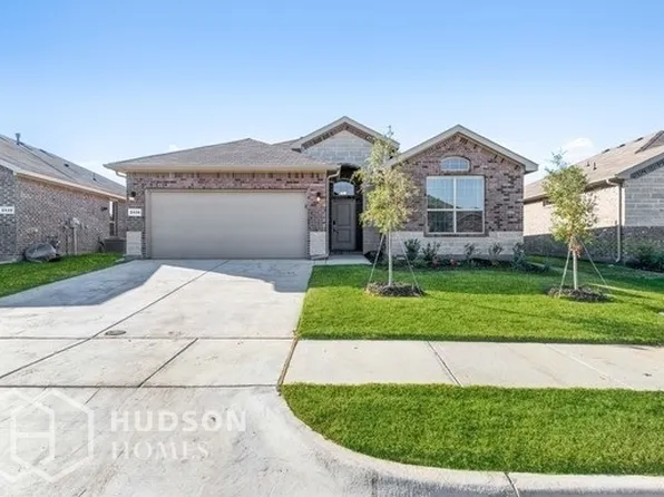 2436 Moon Ranch Dr, Weatherford, TX 76087