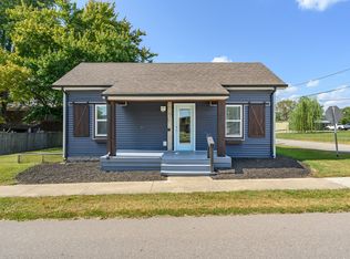 302 2nd St, Elizabethtown, IN 47232