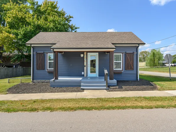 302 2nd St, Elizabethtown, IN 47232