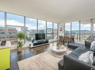 480 Mission Bay Blvd #818, San Francisco, CA 94158