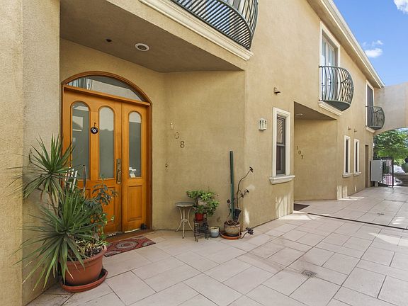 4th image of 216 N Buena Vista St Unit 108