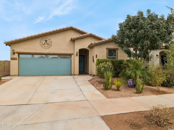 19913 N GRANTHAM Road, Maricopa, AZ 85138