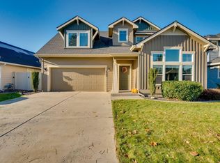 6907 N Cornwall St, Coeur D Alene, ID 83815