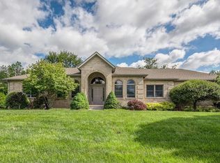 2741 Varsity Dr, Dayton, OH 45431