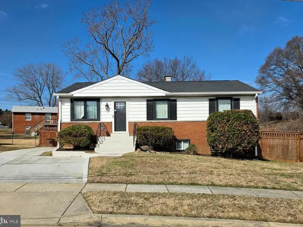 7225 Dominion Dr, Oxon Hill, MD 20745