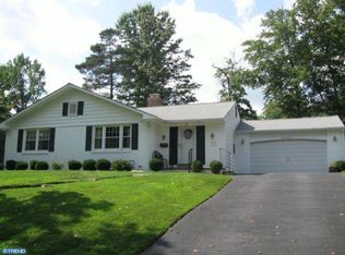 711 Foulkstone Rd, Wilmington, DE 19803