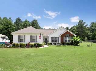 5 Hidden Brook Trl, Newnan, GA 30265