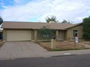 18646 N 12th Ave, Phoenix, AZ 85027