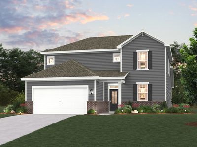 845 Molly Ln S Lot 17, Mount Juliet, TN, 37122