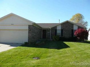 50025 Maurice Rd, Chesterfield, MI 48047