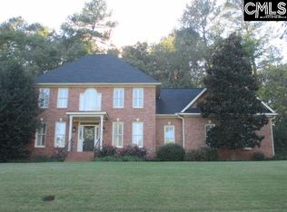 613 Valleywood Ct, Columbia, SC 29212
