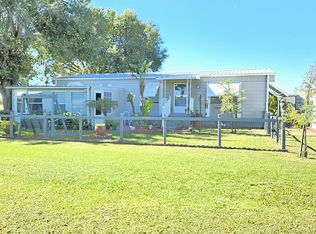 1176 Pylant Drive, Moore Haven, FL 33471