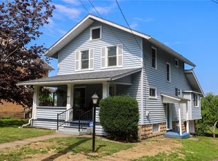 311 Center St, Slippery Rock, PA 16057