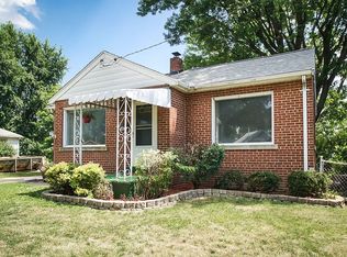 1200 W Margaret Ave, Peoria, IL