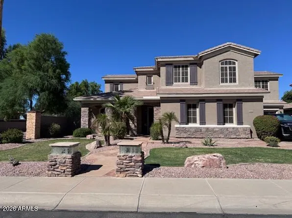 1296 E Flamingo Court, Gilbert, AZ 85297