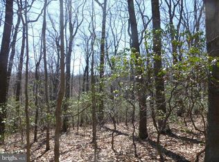 4818 Mount Zion Rd, Frederick, MD 21703