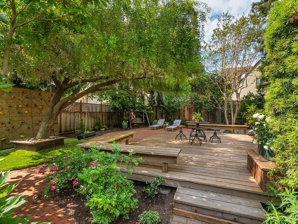 560 Melville Ave, Palo Alto, CA 94301 Zillow